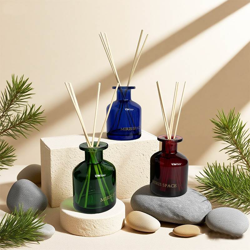 Reed Diffuser Home Indoor Hotelzimmer Premium Duft