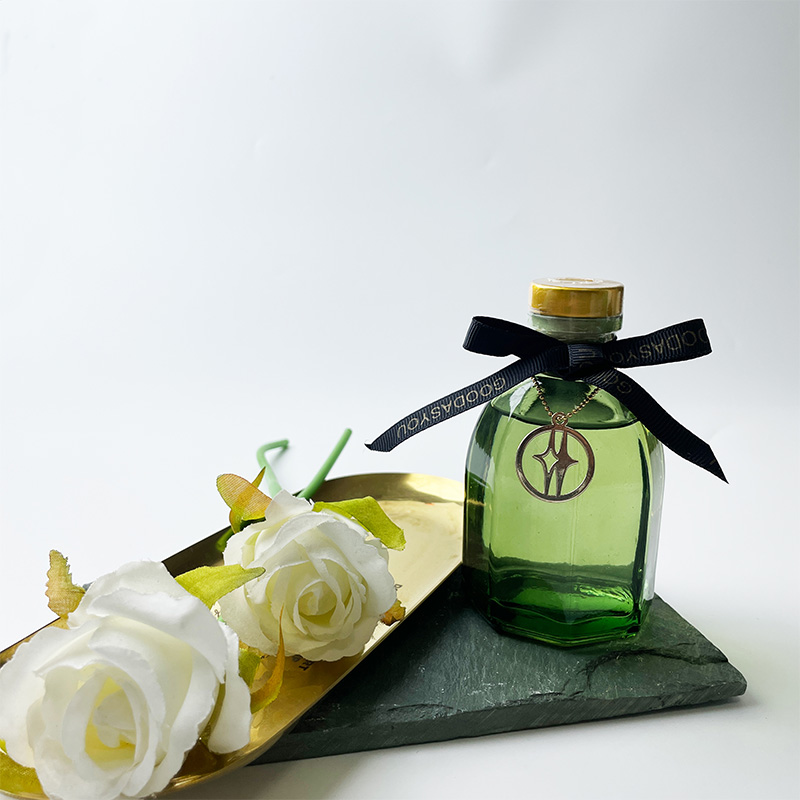 Langanhaltender Duft für den Innenbereich, Schlafmittel für Zuhause, Schlafzimmer, beruhigender Rattanstäbchen-Diffusor