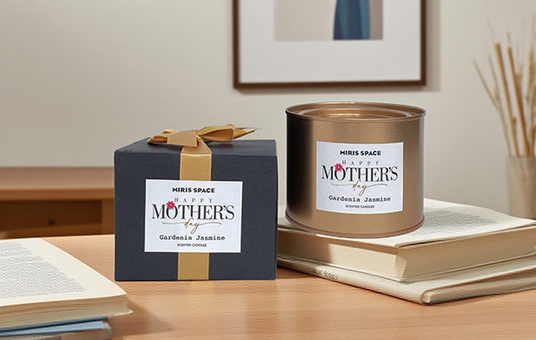 Blechdosenkollektion