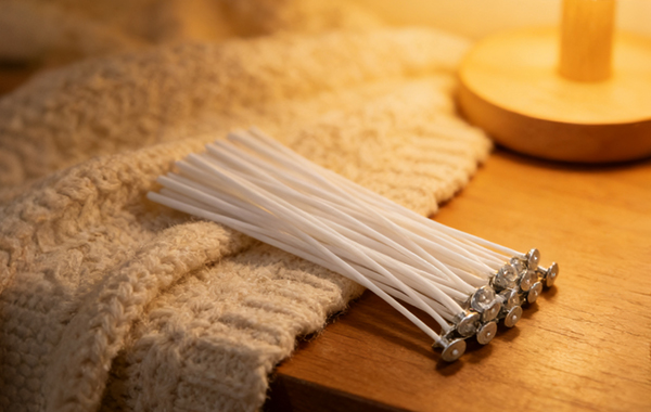 Baumwolldocht