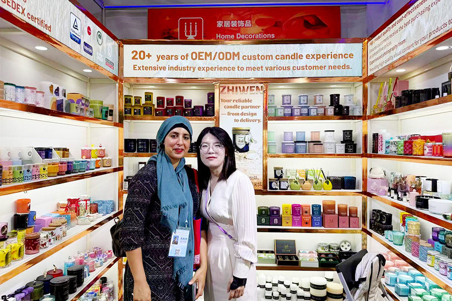 Xuancheng Zhiwen Handicraft Co., Ltd.