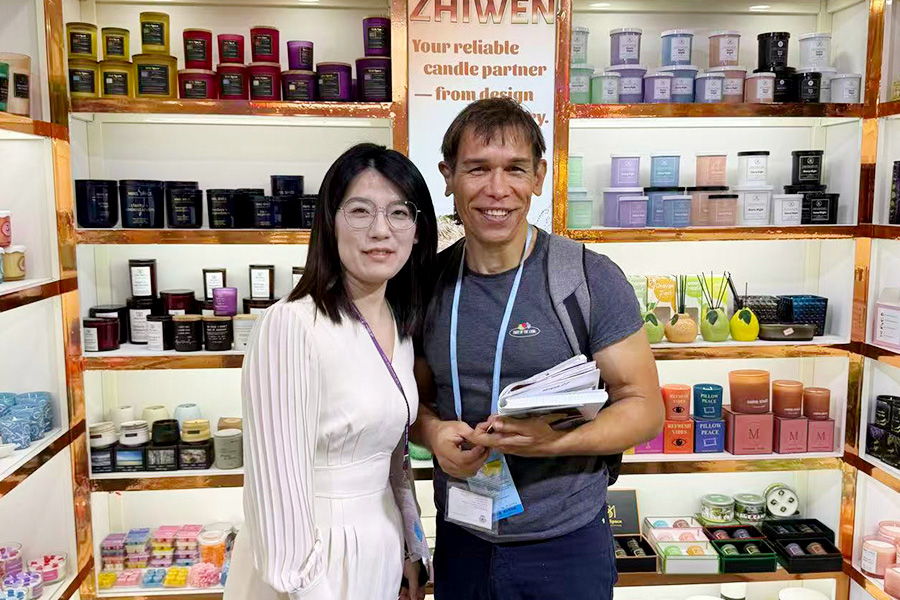 Xuancheng Zhiwen Handicraft Co., Ltd.