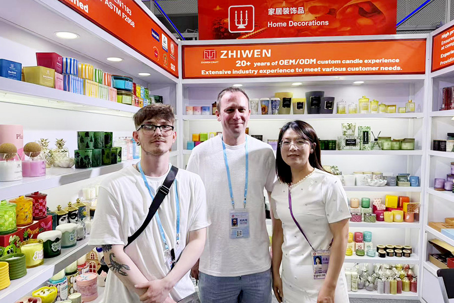 Xuancheng Zhiwen Handicraft Co., Ltd.