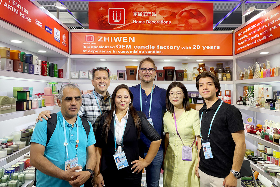 Xuancheng Zhiwen Handicraft Co., Ltd.