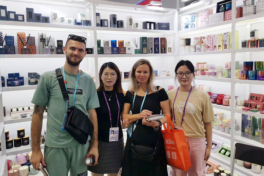 Xuancheng Zhiwen Handicraft Co., Ltd.