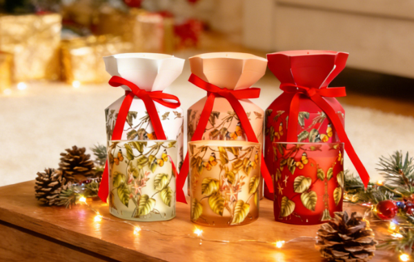 Wärmeübertragungsdruck